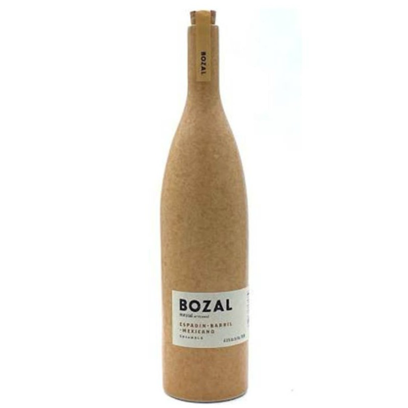 Bozal Mezcal Ensamble 750 mL