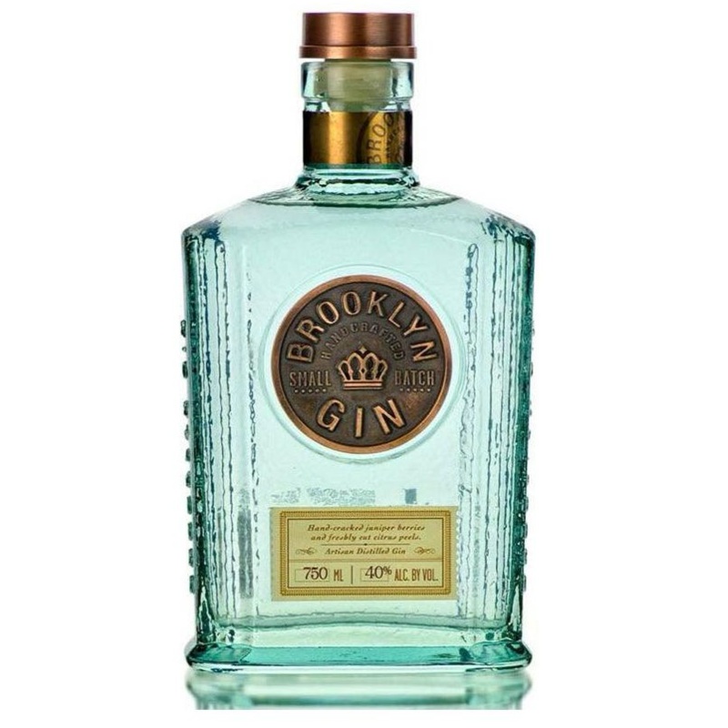 Brooklyn Gin 750 mL