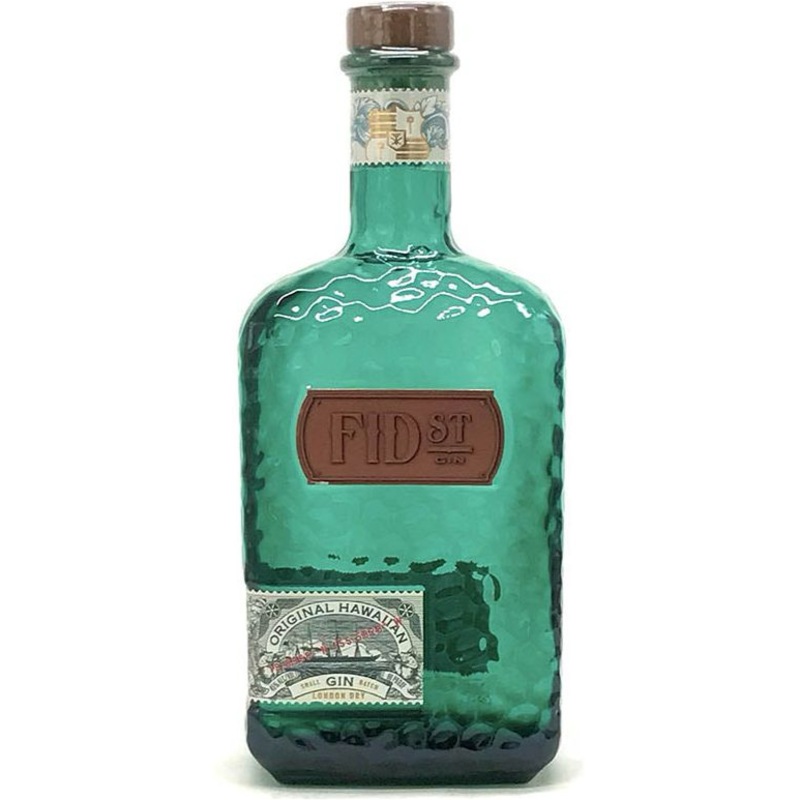 Fid St. Original Hawaiin Gin 750 mL