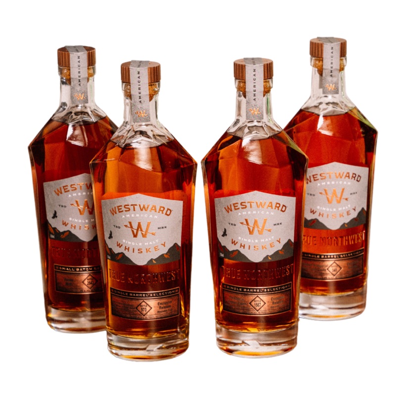 Distillers Select Gift Subscription 2 shipments