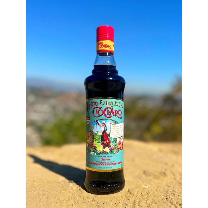 Amaro Ciociaro Extra Bitter (700 ml)