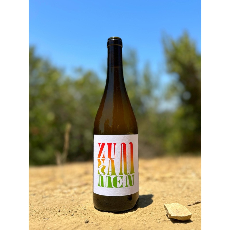 Andi Weigand Zusammen White