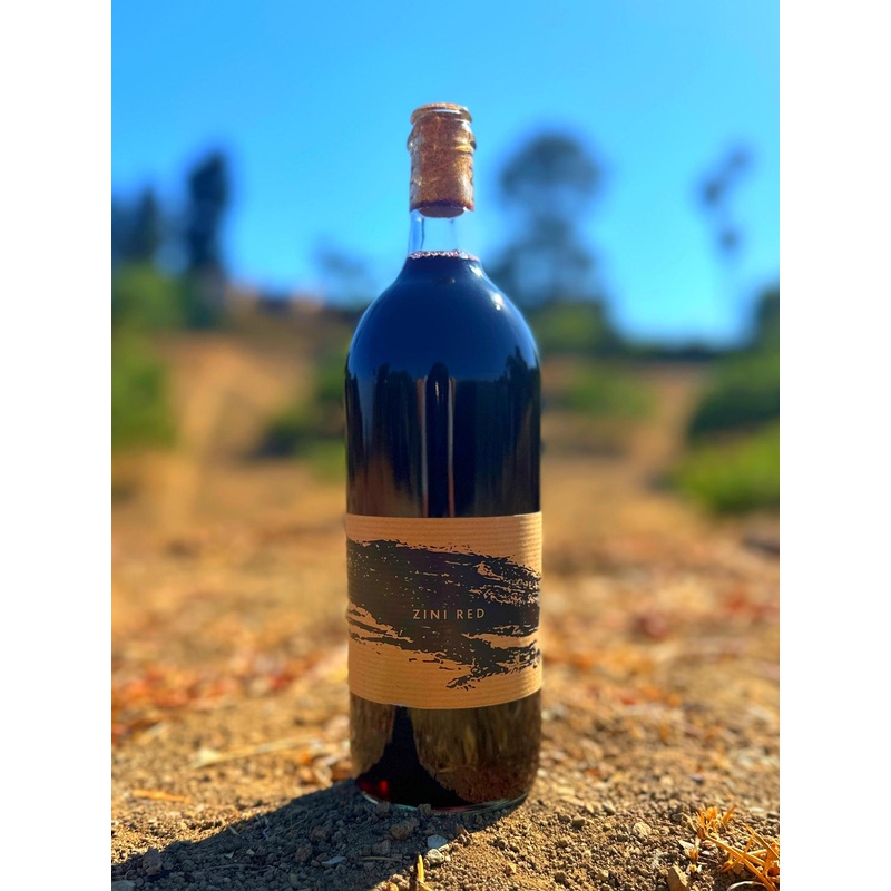 Andreas Ziniel Zini Red – 1 Liter