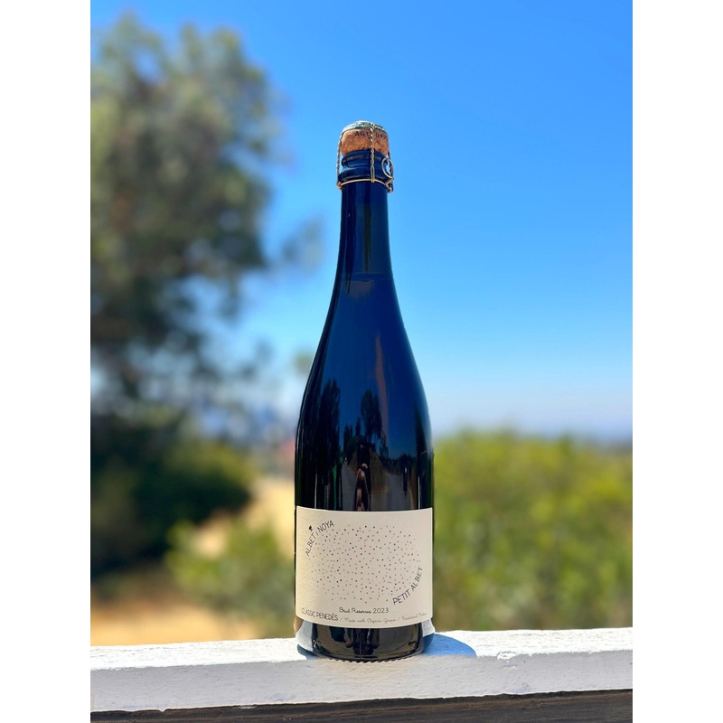 Albet i Noya Petit Albet Brut Reserva