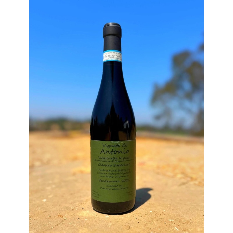 Arduini Vigneto di Antonio Valpolicella Ripasso