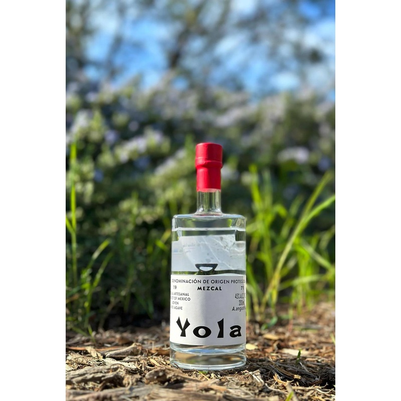 Yola Mezcal (200 ml)