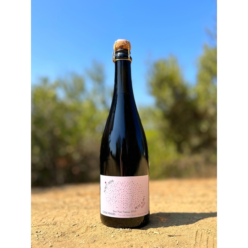 Albet i Noya Petit Albet Brut Reserva Ros
