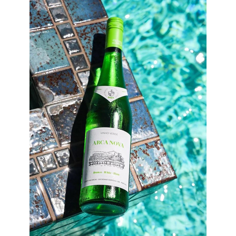 Arca Nova Vinho Verde