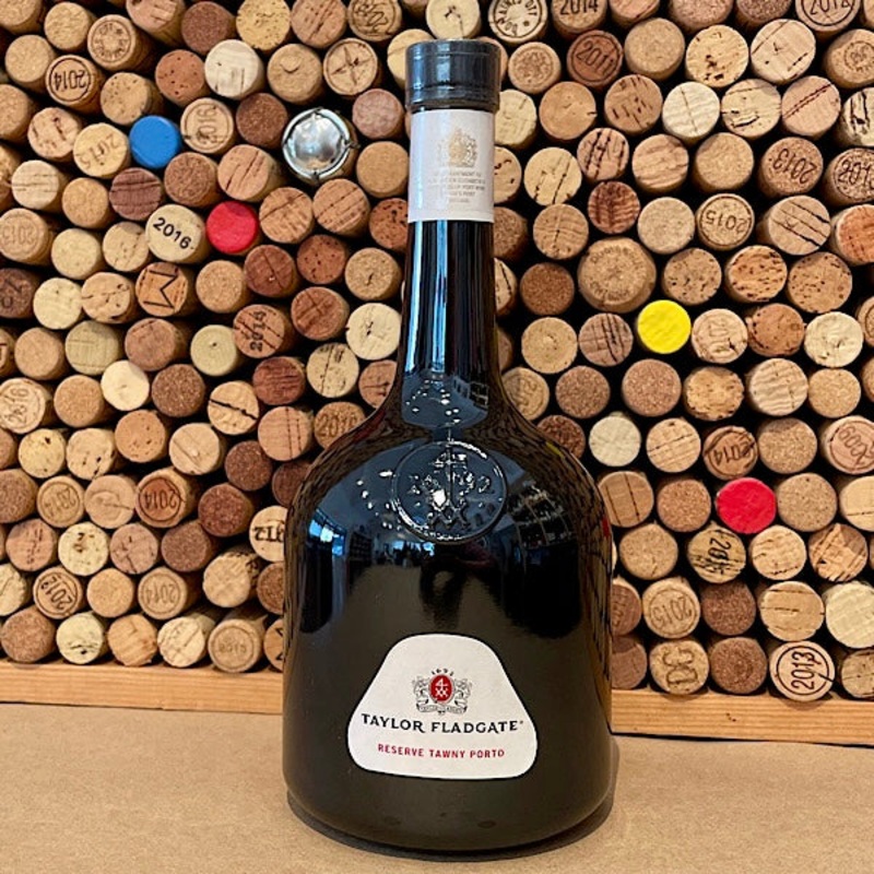 Taylor Fladgate Reserve Historical Tawny Porto 750ml