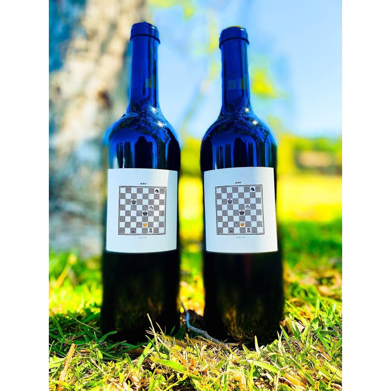 Wonderland Project Cabernet Sauvignon