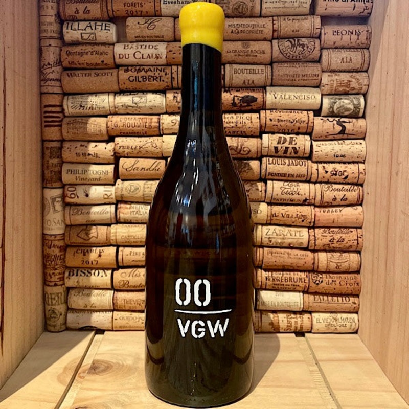 00 Wines ‘VGW’ Willamette Valley Chardonnay 2017