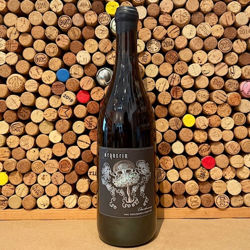 Antica Terra Aequorin Willamette Valley Chardonnay 2019