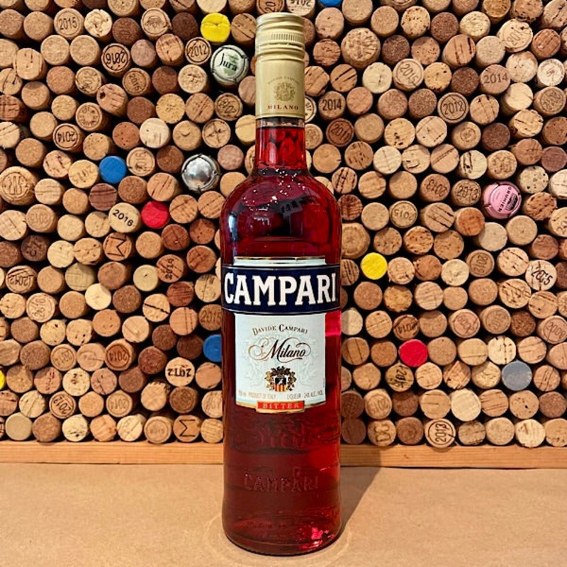 Campari Aperitivo 48 750ml