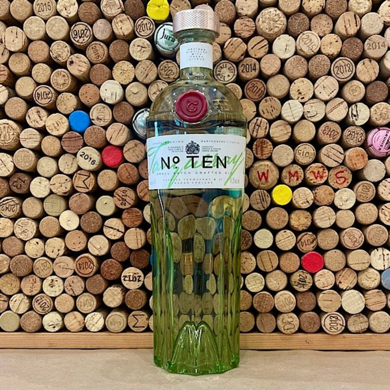 Tanqueray Ten Gin 750ml