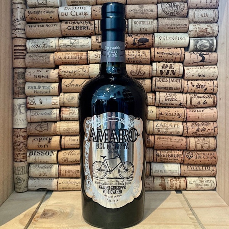 Casoni Amaro del Ciclista 750ml