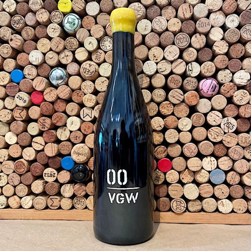00 Wines ‘VGW’ Willamette Valley Chardonnay 2019