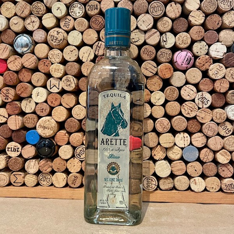 Arette Tequila Blanco 700ml