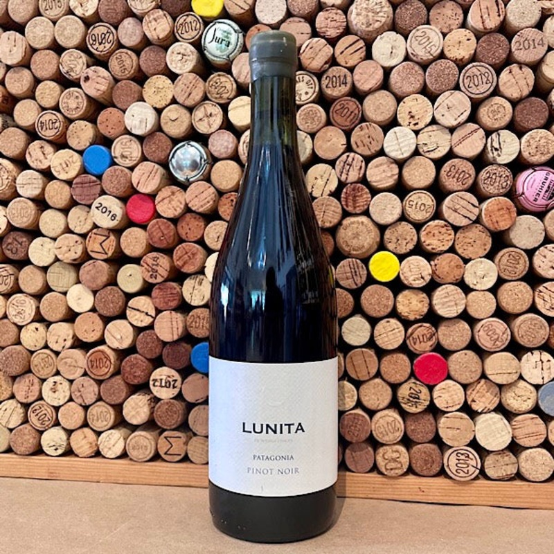 Bodega Chacra ‘Lunita’ Patagonia Pinot Noir 2022