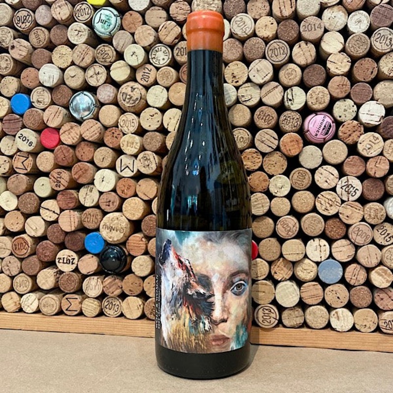 Wolf & Woman Swartland Chenin Blanc 2022