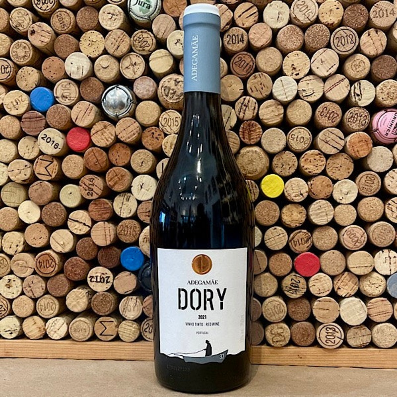 AdegaMe ‘Dory’ Lisboa Tinto 2021