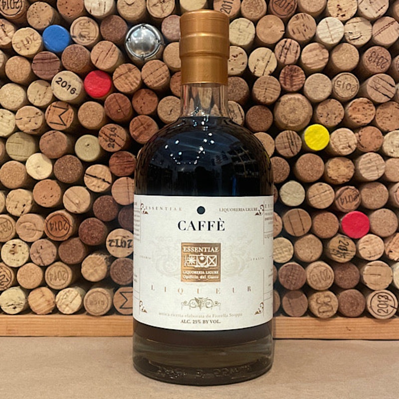 Essentiae Lunae al Caff Liqueur Ligure 750ml