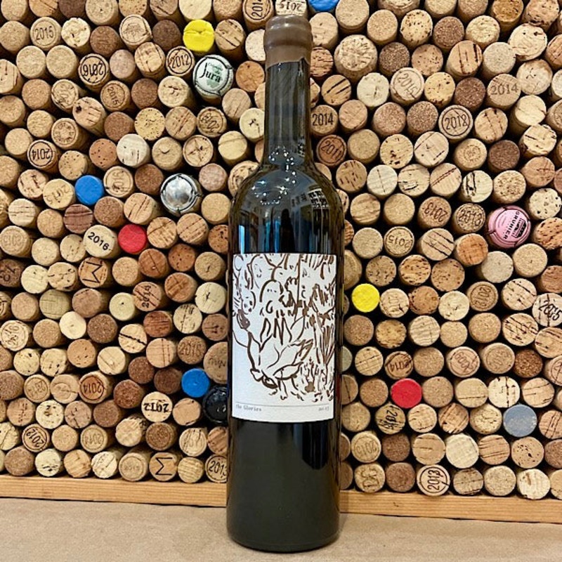 Antica Terra ‘The Glories No. 03’ California & Oregon White Blend 2019
