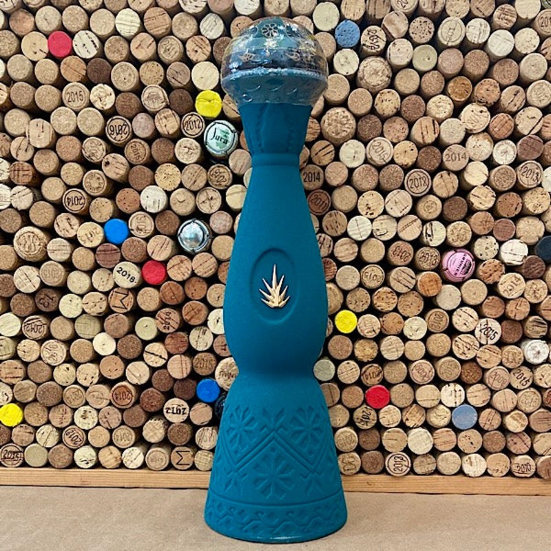 Clase Azul Mezcal Guerrero 750ml