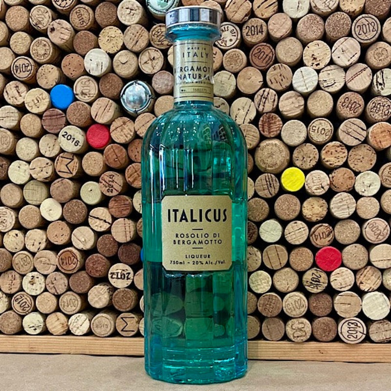 Italicus Rosolio Di Bergamotto Liqueur 750ml
