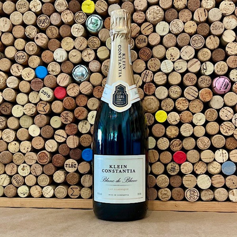 Klein Constantia Methode Cap Classique Brut NV