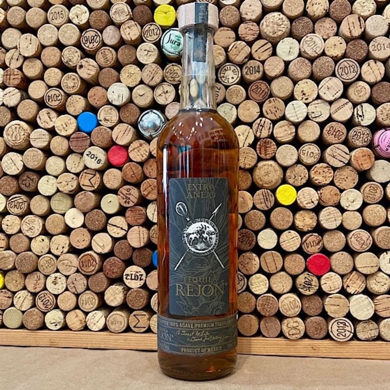Rejn Tequila Extra Aejo 750ml