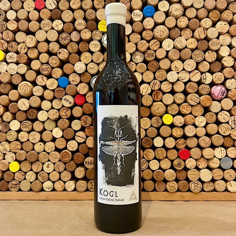 Weingut Kogl ‘Mantis’ Steirerland Sauvignon Blanc 2017