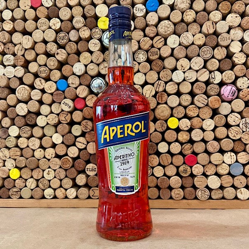Aperol Aperitivo Liqueur 750ml APERITIF
