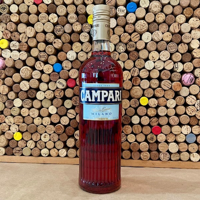 Campari Aperitivo Liqueur 48 1L APERITIF