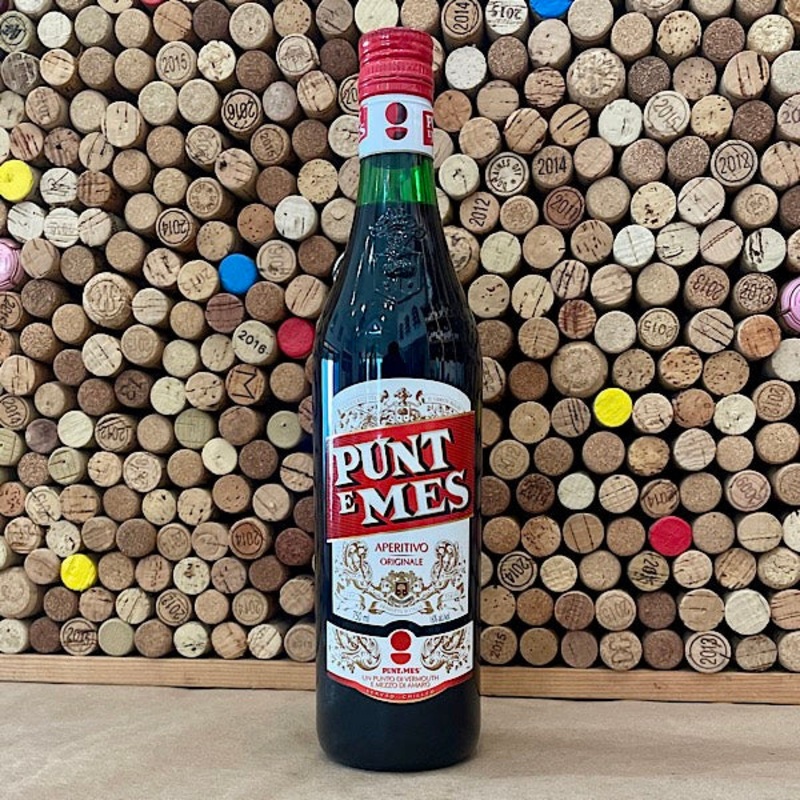 Carpano Punt E Mes Vermouth 750ml VERMOUTH