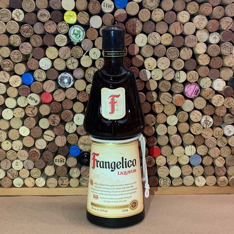 Frangelico Liqueur 750ml LIQUEUR