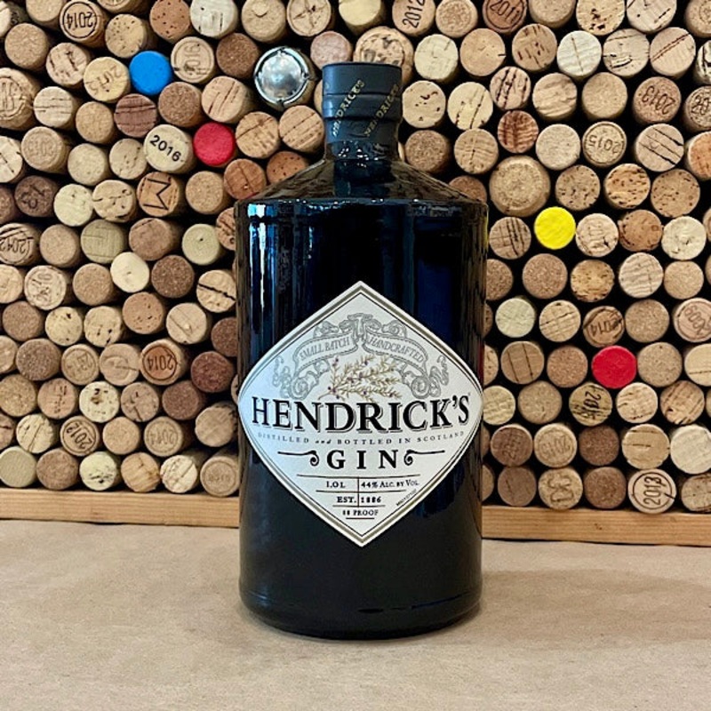 Hendrick’s Gin 1L IMPORTED