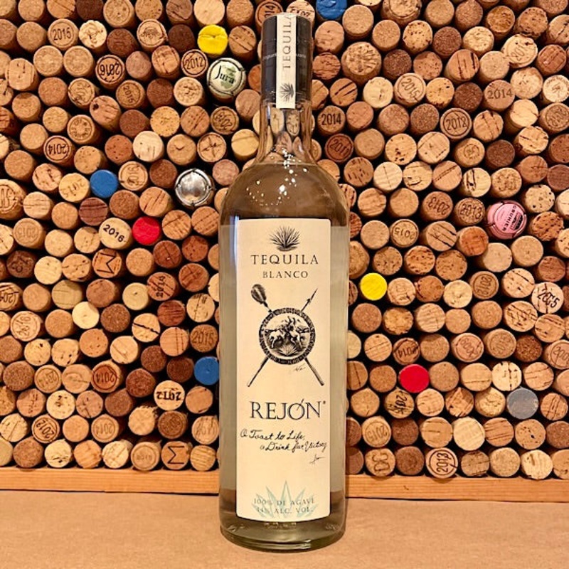 Rejn Tequila Blanco 1.0L BLANCO