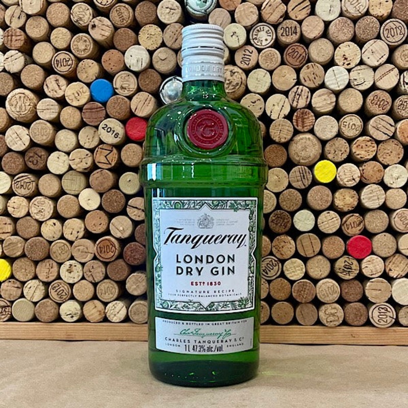 Tanqueray Gin 1L IMPORTED