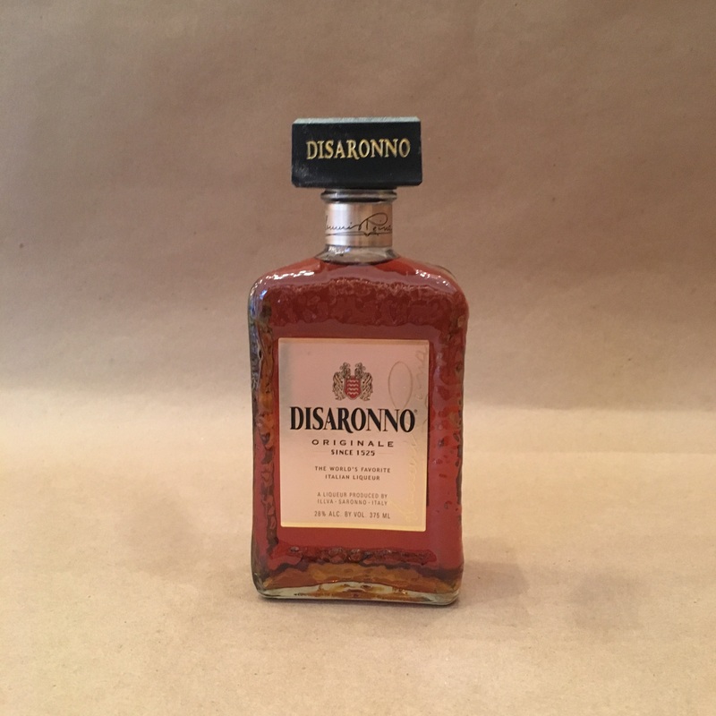 Amaretto DiSaronno 375ml LIQUEUR