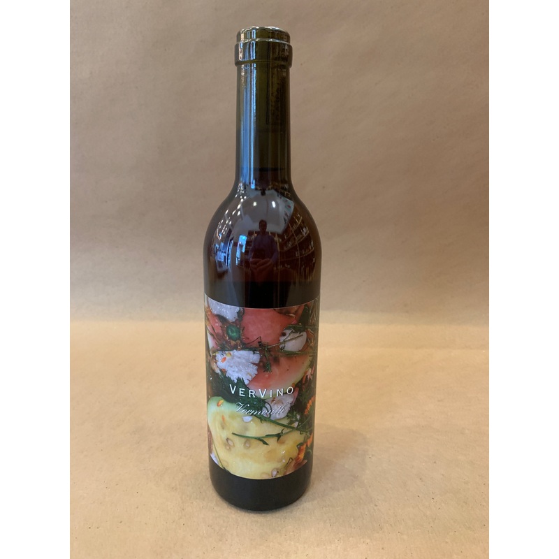 Channing Daughters Winery Variation Four Vermouth 500ml VERMOUTH