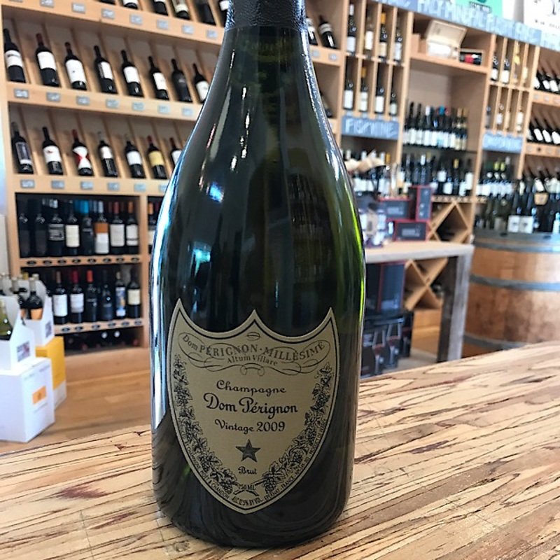 Dom Perignon Brut 2009 750ml