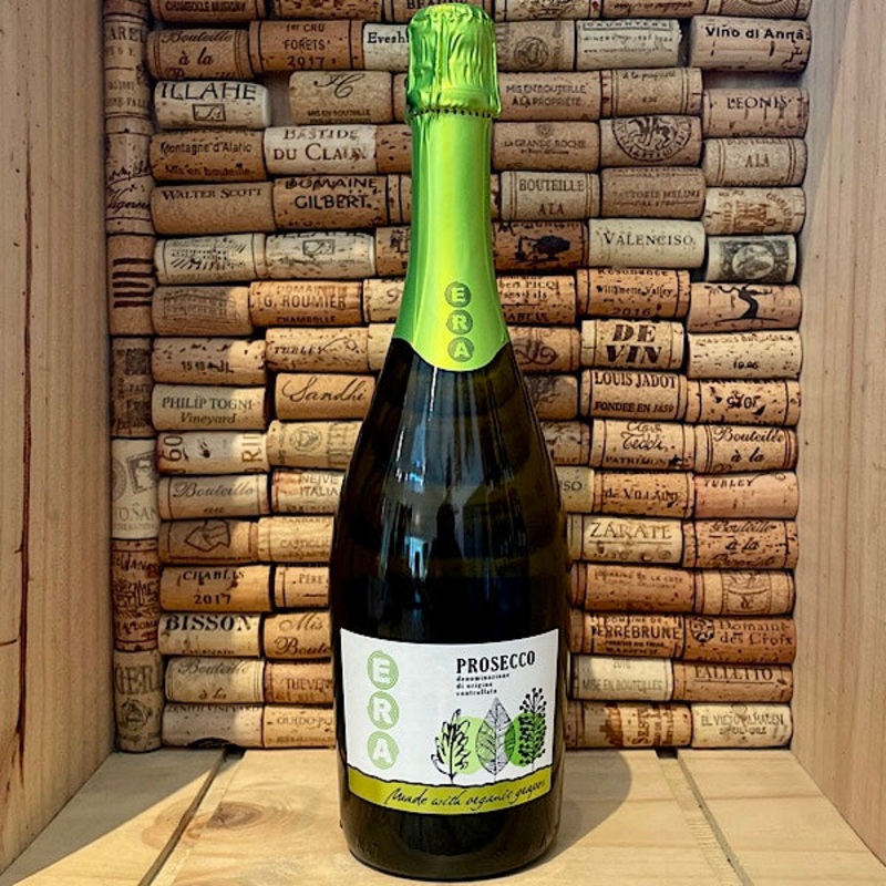 Era Organic Prosecco Veneto NV