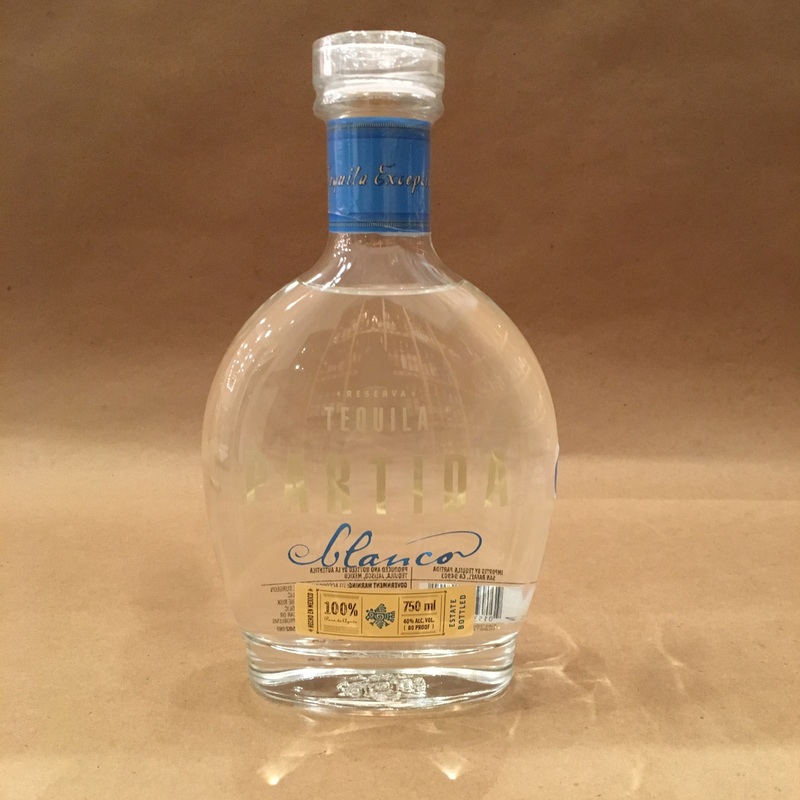 Partida Blanco 750ml BLANCO