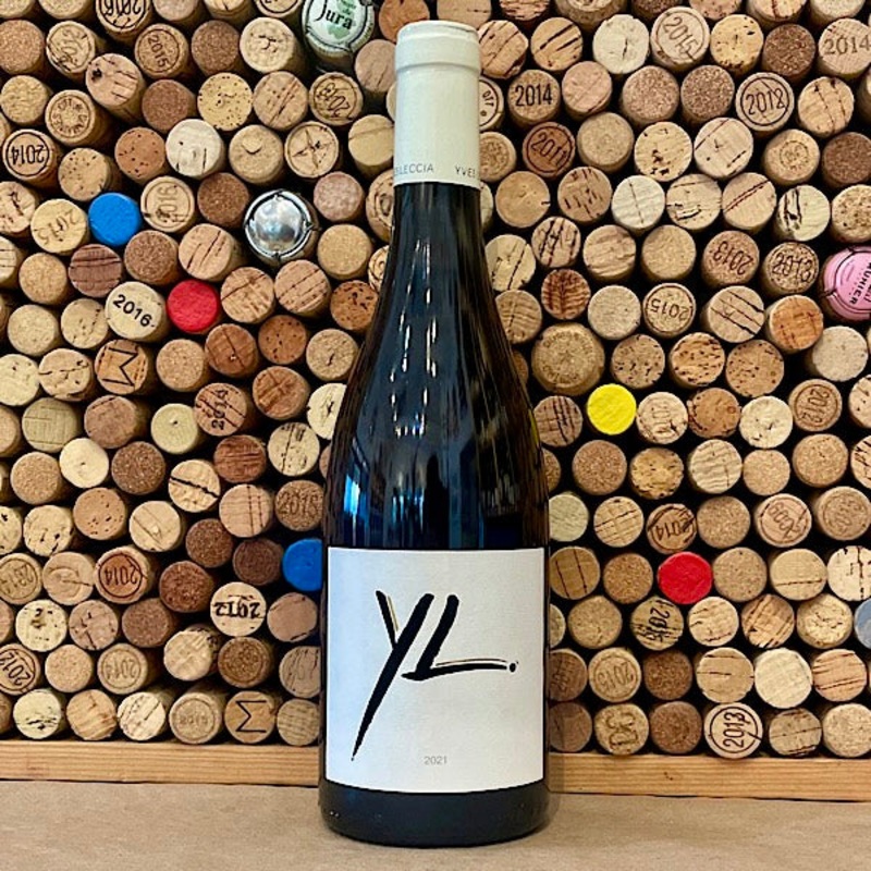 Yves Leccia ‘YL’ Ile de Beaute Blanc 2023