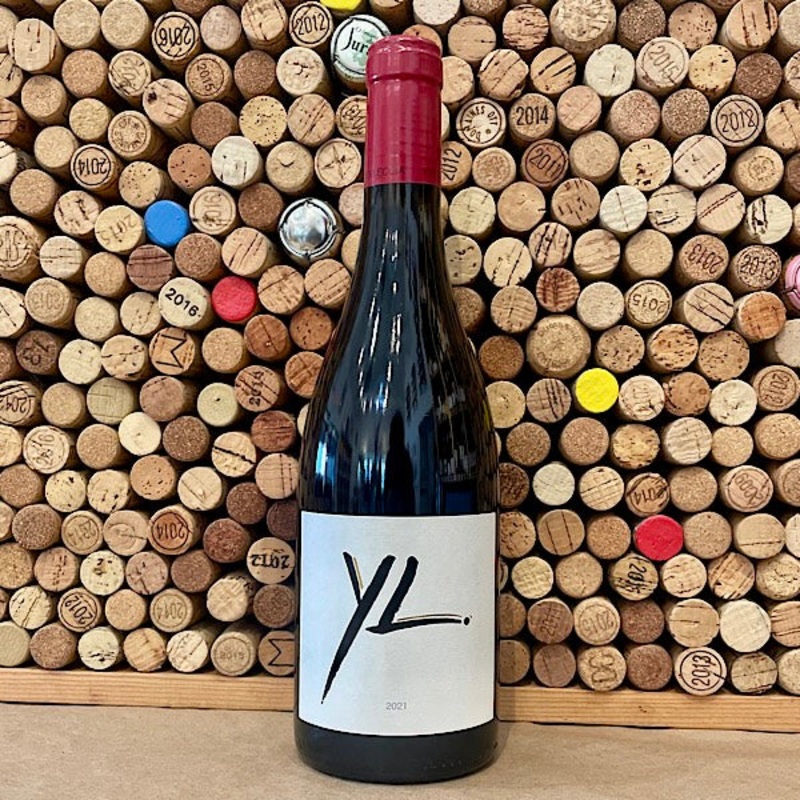 Yves Leccia ‘YL’ Ile de Beaute Rouge 2021