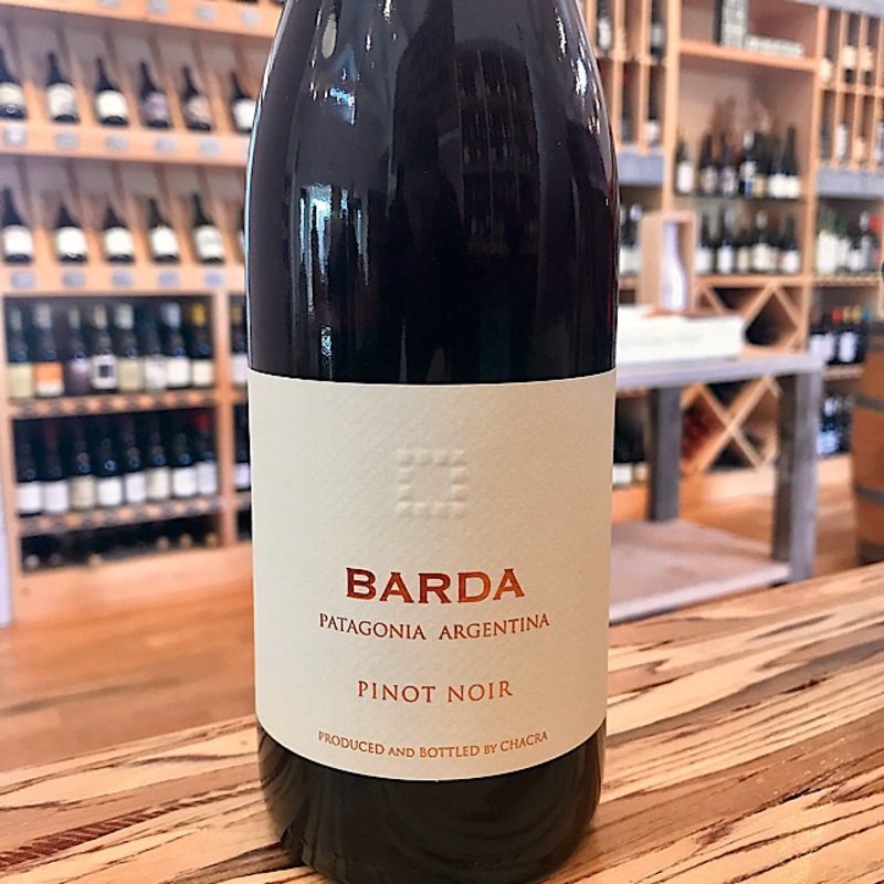 Bodegas Chacra ‘Barda’ Patagonia 2020