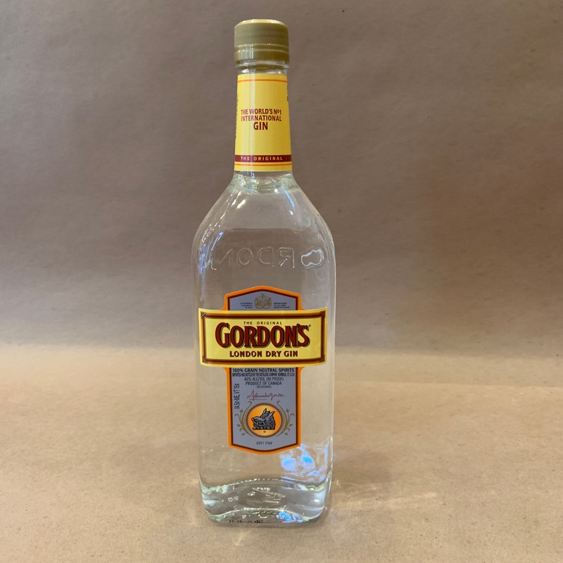 Gordon’s Gin 1L IMPORTED