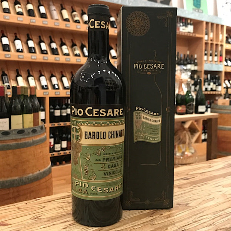 Pio Cesare Barolo Chinato 750ml