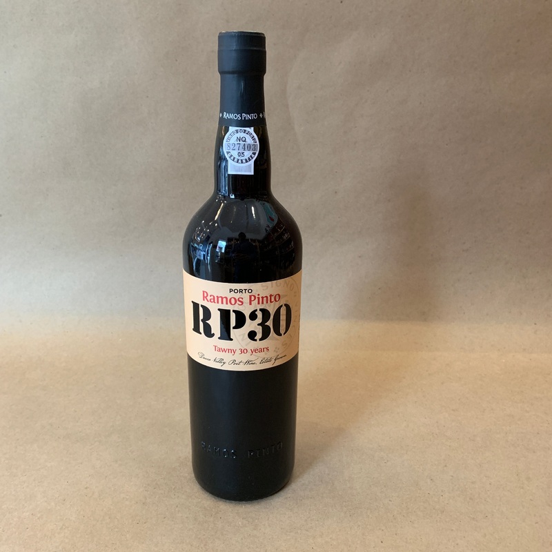 Ramos Pinto 30 Year Tawny