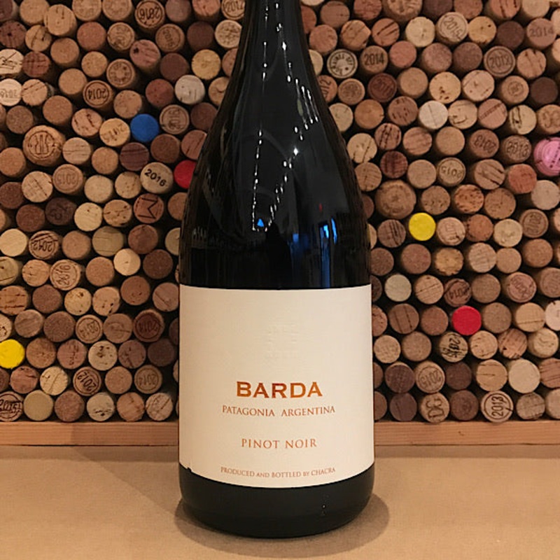Bodegas Chacra Barda Patagonia 2017 1.5L
